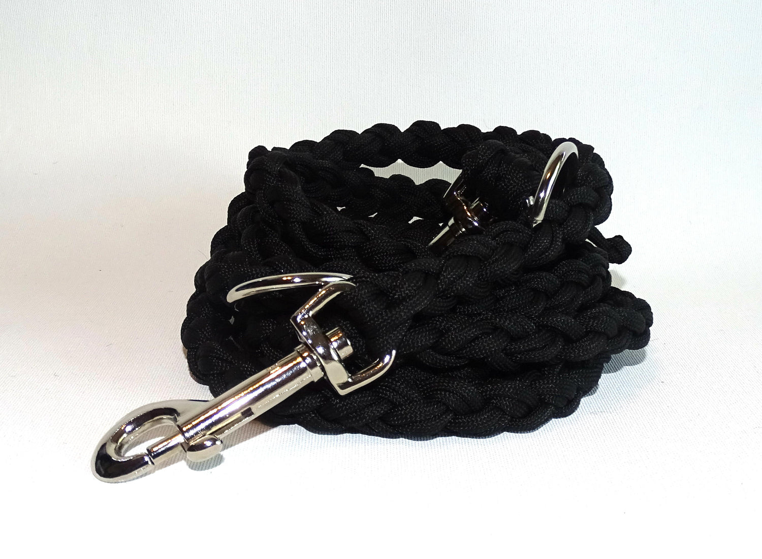 Paracord Leine