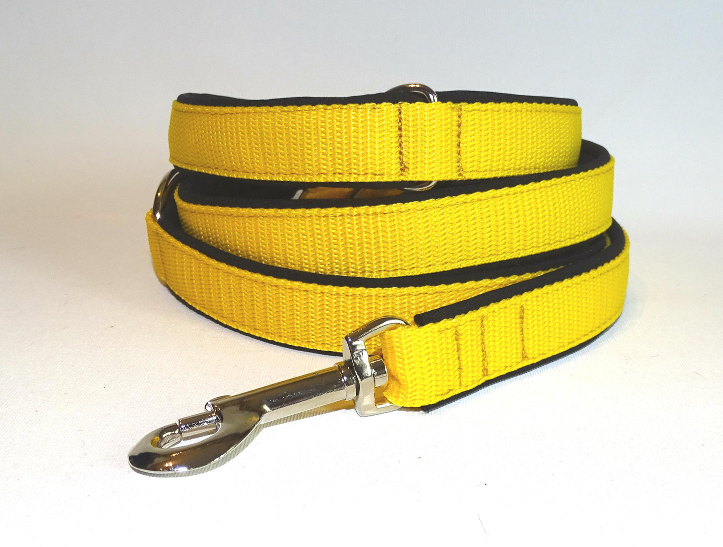 Hundehalsband Tara gepolstert