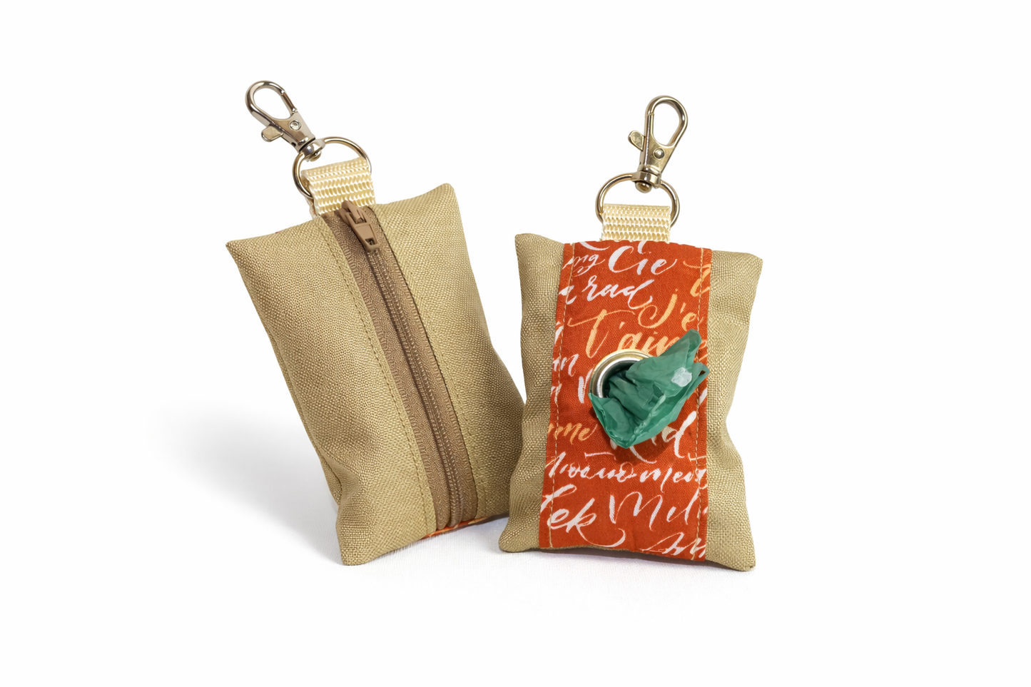 Poopsie Kotbeutelspender