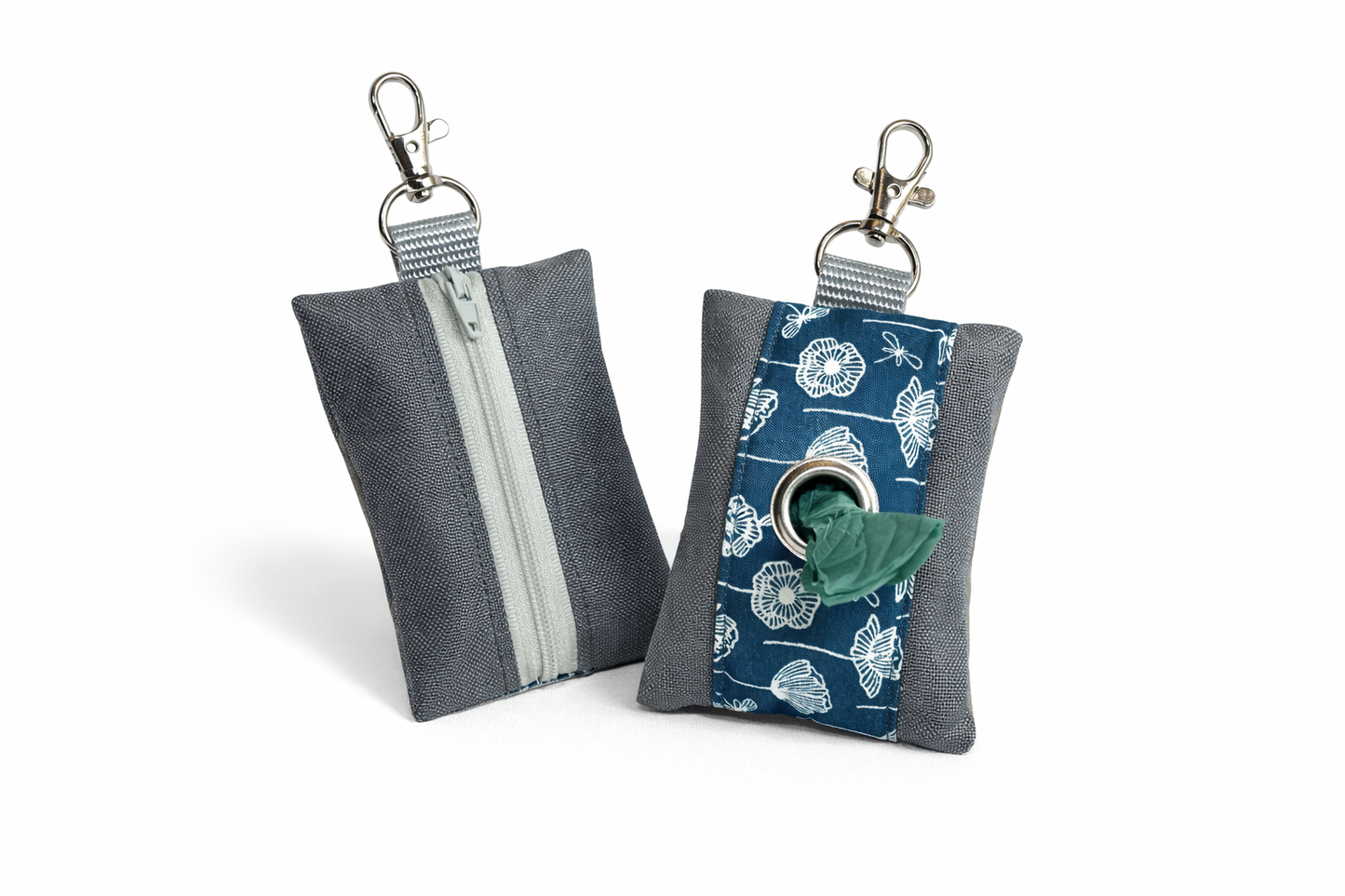 Poopsie Kotbeutelspender