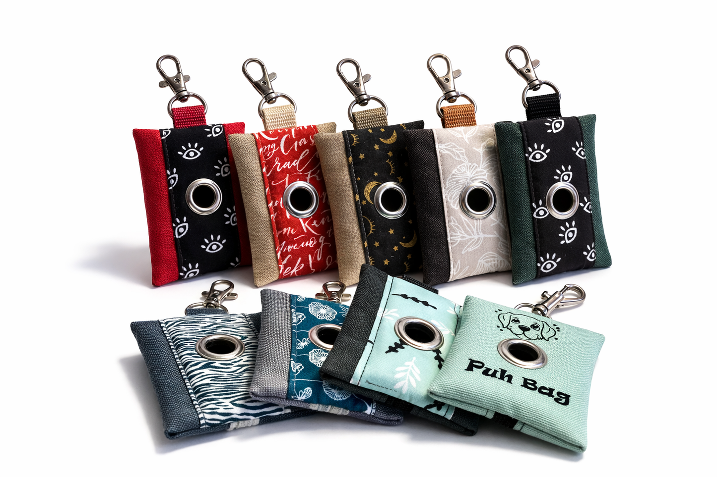 Poopsie Kotbeutelspender