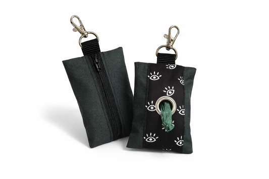 Poopsie Kotbeutelspender