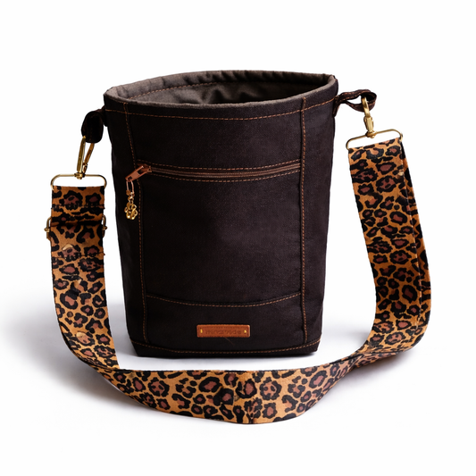 Futterbeutel zum umhängen