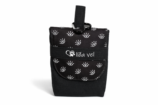 Futterbeutel einfach